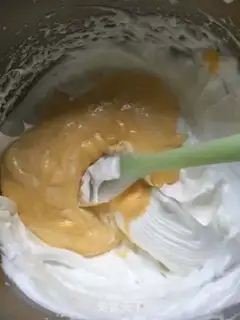 Make Barbie doll cake step 8