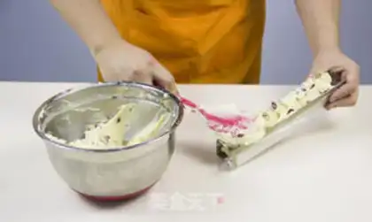 Make Cranberry Tits step 7