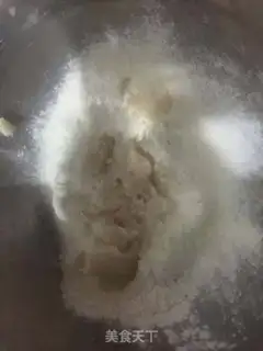 Make Fresh pancakes step 1
