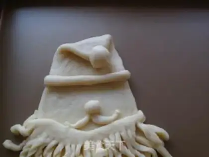 Make Santa