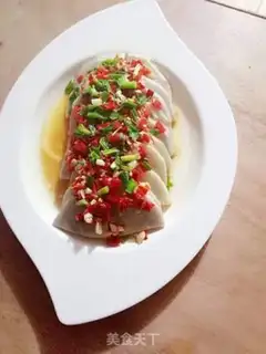 Make Potatoes step 6