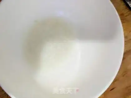 Make Fish fried rice step 3