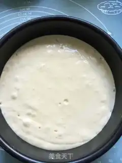 Make Barbie doll cake step 9