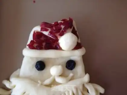 Make Santa