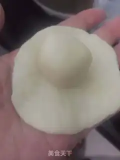 Make Fresh pancakes step 3