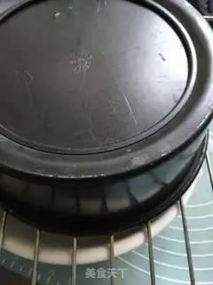 Make Barbie doll cake step 10