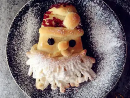 Make Santa