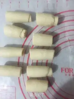 Make Fresh pancakes step 7