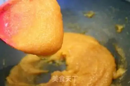 Make Orange jam step 6