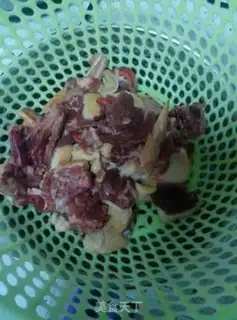 Make Tartar ducks step 0