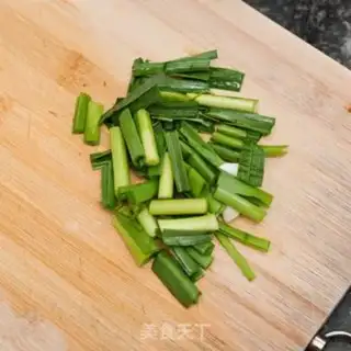 Make Spicy pickles step 1