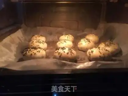 Make Fresh pancakes step 11
