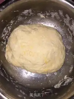 Make Pancake step 1