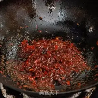 Make Spicy pickles step 2