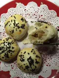 Make Fresh pancakes step 12