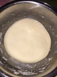 Make Pancake step 2