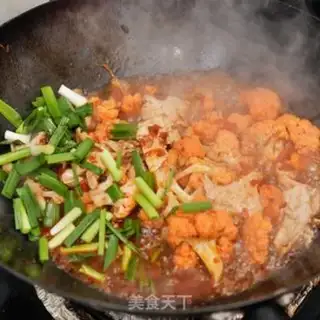 Make Spicy pickles step 3