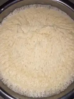 Make Pancake step 3