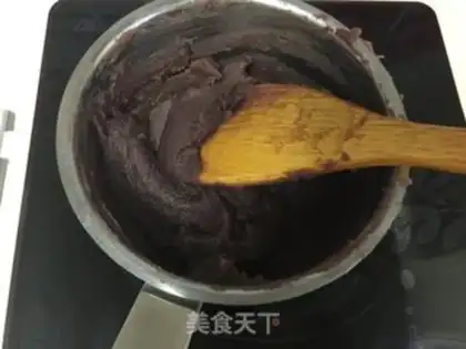Make Souffle step 3