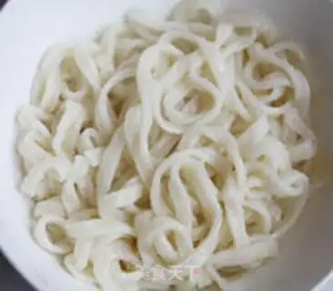 Make Tomato beef noodles step 9