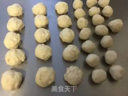 Make Souffle step 4