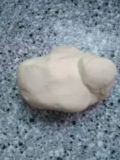 Make Cream egg buns step 6