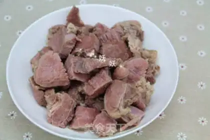 Make Tomato radish step 3