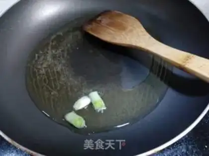 Make Spicy fish step 5