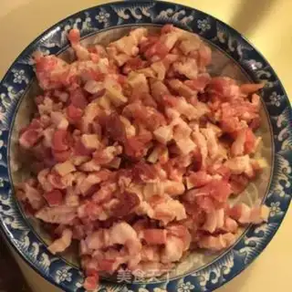 Make Quick halogen rice step 0