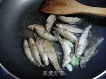 Make Spicy fish step 6