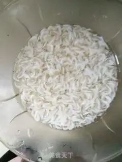 Make Homemade shrimp powder step 0