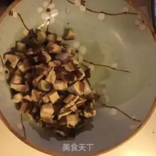Make Quick halogen rice step 1