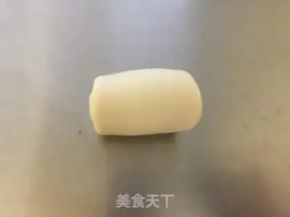 Make Souffle step 9