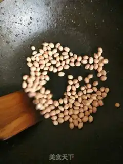 Make Potato tofu step 1
