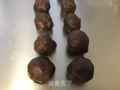 Make Souffle step 10