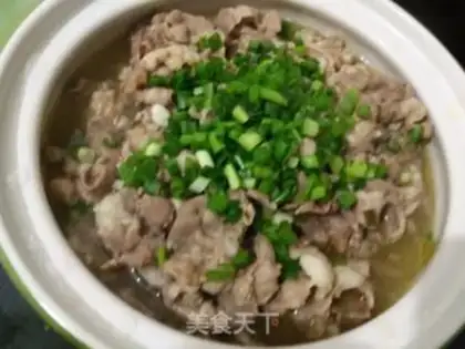 Make Sour soup and sheep step 9