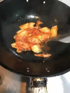 Make Seafood pickles step 3