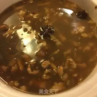 Make Quick halogen rice step 5