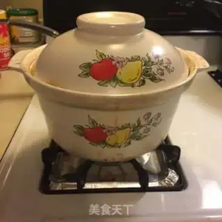 Make Quick halogen rice step 6