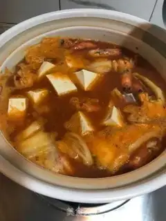 Make Seafood pickles step 7