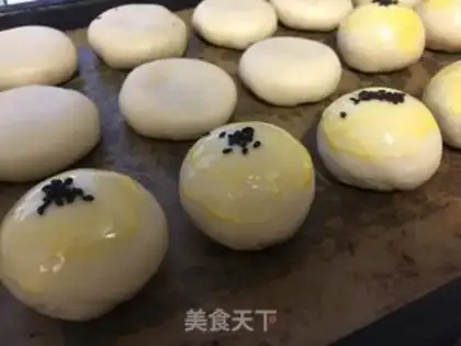 Make Souffle step 15