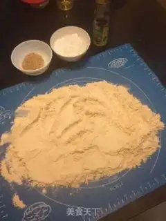 Make Slipper tea step 2