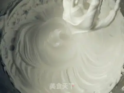 Make Twilight chocolate pound cake step 6
