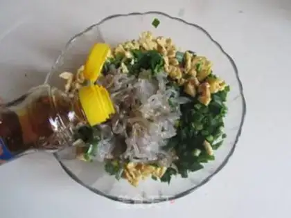 Make Eggs and pickles step 8