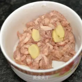 Make Pepper sauce step 0