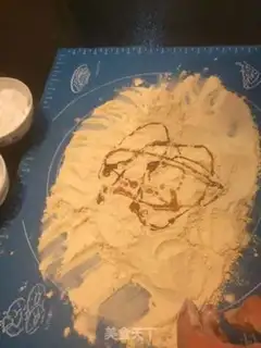 Make Slipper tea step 3