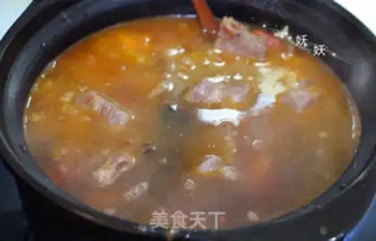 Make Tomato radish step 10