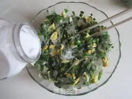 Make Eggs and pickles step 9
