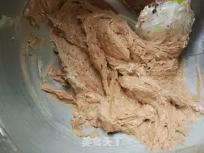Make Twilight chocolate pound cake step 7