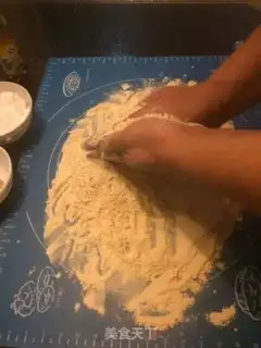 Make Slipper tea step 4